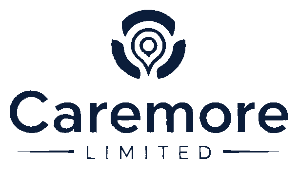 Caremore Limited Logo